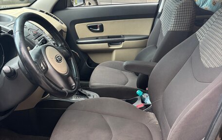 KIA Soul I рестайлинг, 2011 год, 950 000 рублей, 9 фотография