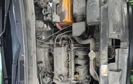 KIA Soul I рестайлинг, 2011 год, 950 000 рублей, 14 фотография