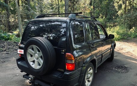 Suzuki Grand Vitara, 1999 год, 360 000 рублей, 3 фотография