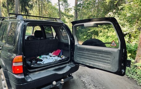 Suzuki Grand Vitara, 1999 год, 360 000 рублей, 6 фотография