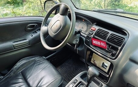 Suzuki Grand Vitara, 1999 год, 360 000 рублей, 5 фотография