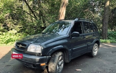 Suzuki Grand Vitara, 1999 год, 360 000 рублей, 2 фотография