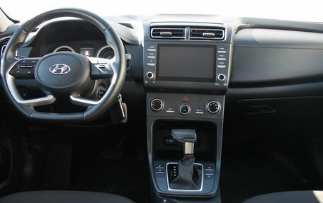Hyundai Creta, 2021 год, 2 019 000 рублей, 8 фотография
