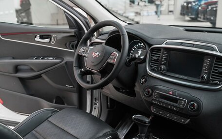 KIA Sorento III Prime рестайлинг, 2018 год, 2 499 000 рублей, 17 фотография