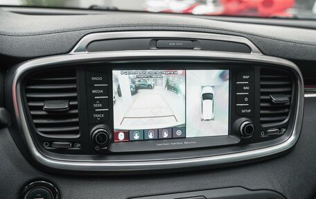 KIA Sorento III Prime рестайлинг, 2018 год, 2 499 000 рублей, 19 фотография