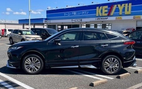 Toyota Harrier, 2021 год, 2 115 670 рублей, 7 фотография