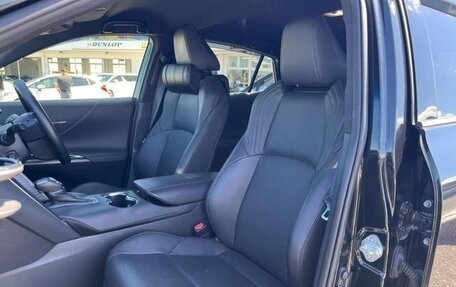 Toyota Harrier, 2021 год, 2 115 670 рублей, 14 фотография