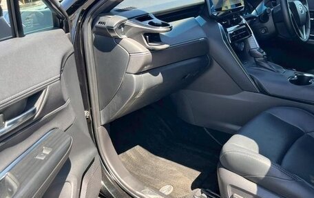 Toyota Harrier, 2021 год, 2 115 670 рублей, 13 фотография
