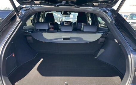 Toyota Harrier, 2021 год, 2 115 670 рублей, 17 фотография