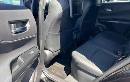 Toyota Harrier, 2021 год, 2 115 670 рублей, 15 фотография