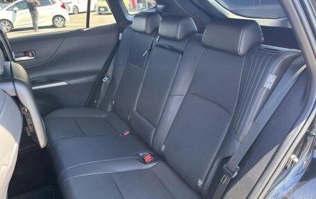 Toyota Harrier, 2021 год, 2 115 670 рублей, 16 фотография