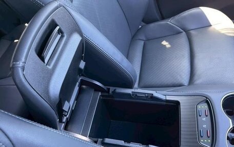 Toyota Harrier, 2021 год, 2 115 670 рублей, 25 фотография