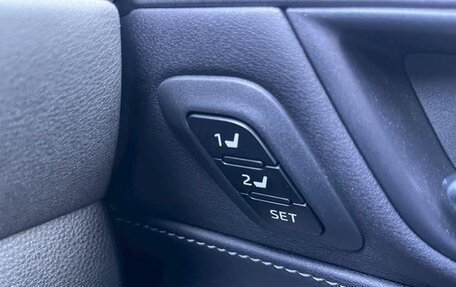 Toyota Harrier, 2021 год, 2 115 670 рублей, 26 фотография