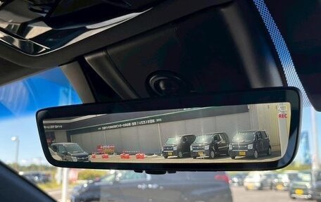 Toyota Harrier, 2021 год, 2 115 670 рублей, 29 фотография