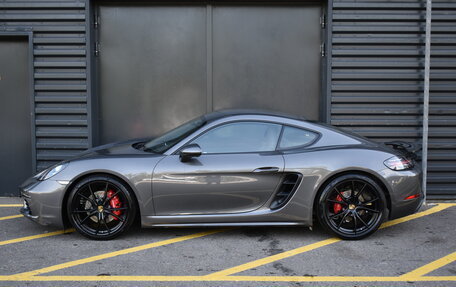 Porsche Cayman, 2020 год, 7 500 000 рублей, 2 фотография