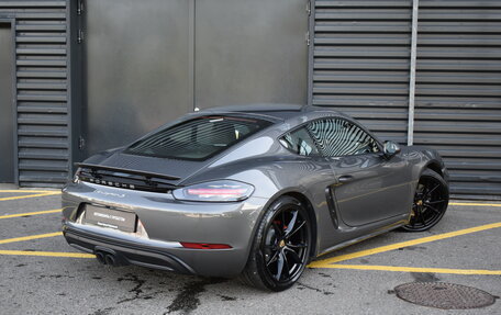 Porsche Cayman, 2020 год, 7 500 000 рублей, 3 фотография