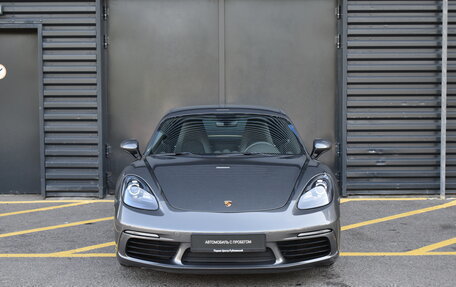 Porsche Cayman, 2020 год, 7 500 000 рублей, 7 фотография