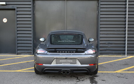 Porsche Cayman, 2020 год, 7 500 000 рублей, 8 фотография