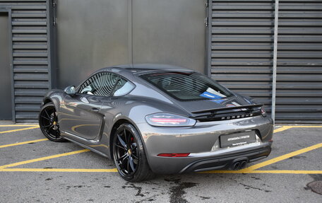 Porsche Cayman, 2020 год, 7 500 000 рублей, 6 фотография