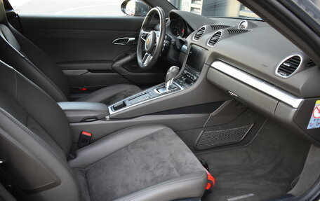 Porsche Cayman, 2020 год, 7 500 000 рублей, 12 фотография