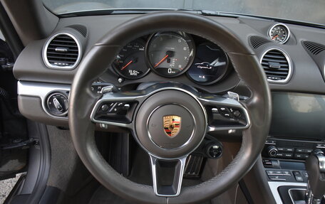 Porsche Cayman, 2020 год, 7 500 000 рублей, 15 фотография