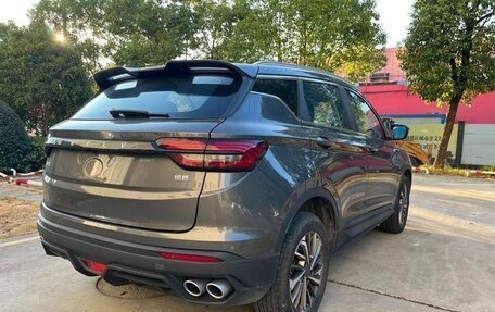 Geely Coolray I, 2021 год, 1 380 887 рублей, 6 фотография