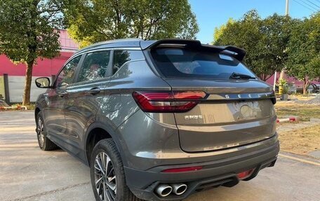 Geely Coolray I, 2021 год, 1 380 887 рублей, 4 фотография