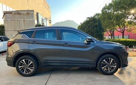 Geely Coolray I, 2021 год, 1 380 887 рублей, 9 фотография