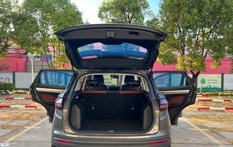Geely Coolray I, 2021 год, 1 380 887 рублей, 11 фотография