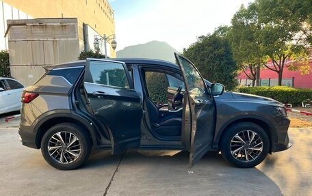 Geely Coolray I, 2021 год, 1 380 887 рублей, 8 фотография