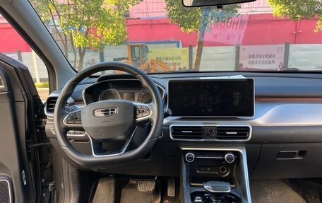 Geely Coolray I, 2021 год, 1 380 887 рублей, 14 фотография
