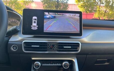 Geely Coolray I, 2021 год, 1 380 887 рублей, 19 фотография