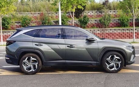 Hyundai Tucson, 2021 год, 1 560 001 рублей, 4 фотография