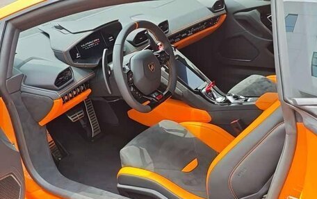 Lamborghini Huracán, 2024 год, 29 000 000 рублей, 9 фотография