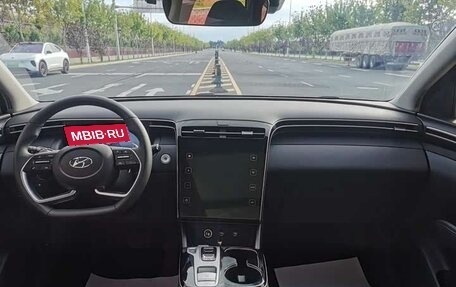 Hyundai Tucson, 2021 год, 1 560 001 рублей, 8 фотография