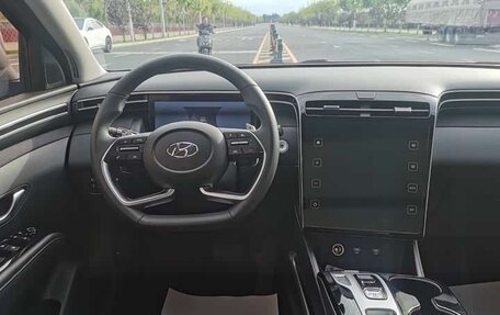 Hyundai Tucson, 2021 год, 1 560 001 рублей, 10 фотография