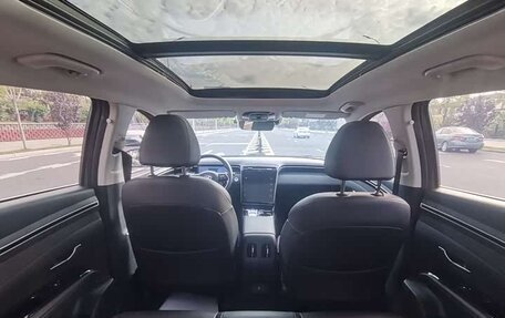 Hyundai Tucson, 2021 год, 1 560 001 рублей, 14 фотография