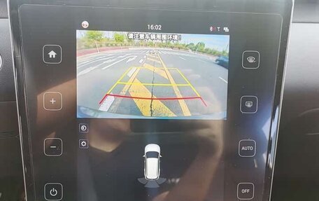 Hyundai Tucson, 2021 год, 1 560 001 рублей, 12 фотография