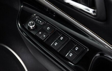 Toyota Harrier, 2017 год, 2 600 000 рублей, 16 фотография