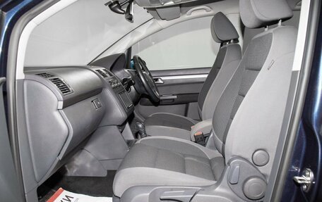 Volkswagen Touran III, 2012 год, 1 190 000 рублей, 6 фотография