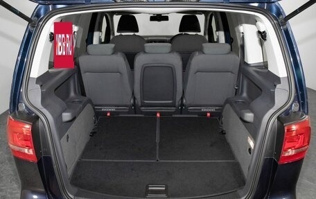 Volkswagen Touran III, 2012 год, 1 190 000 рублей, 18 фотография