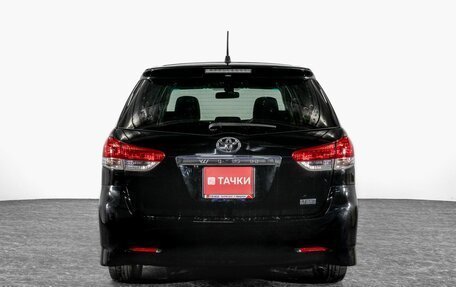 Toyota Wish II, 2011 год, 1 350 000 рублей, 4 фотография