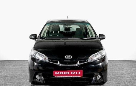 Toyota Wish II, 2011 год, 1 350 000 рублей, 2 фотография