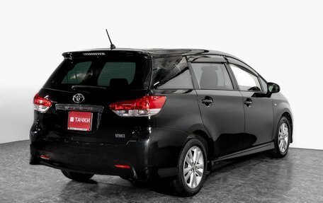 Toyota Wish II, 2011 год, 1 350 000 рублей, 3 фотография