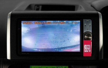 Toyota Wish II, 2011 год, 1 350 000 рублей, 13 фотография