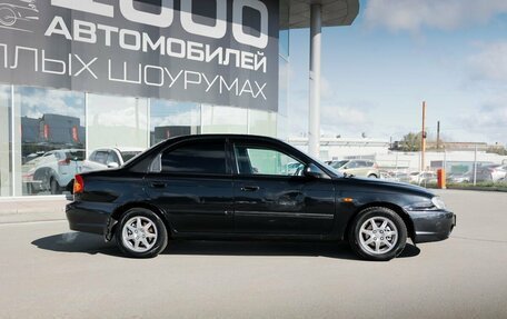 KIA Spectra II (LD), 2008 год, 280 000 рублей, 3 фотография