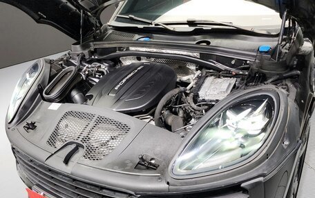 Porsche Macan I рестайлинг, 2021 год, 5 508 560 рублей, 6 фотография