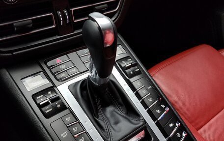 Porsche Macan I рестайлинг, 2021 год, 5 508 560 рублей, 9 фотография