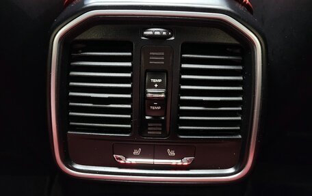 Porsche Macan I рестайлинг, 2021 год, 5 508 560 рублей, 17 фотография