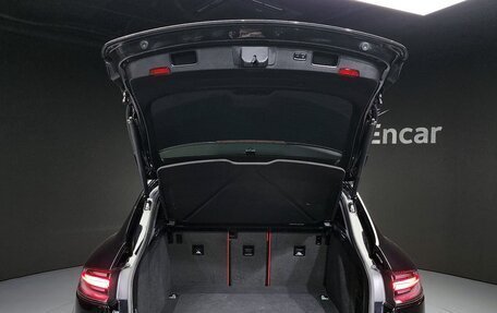 Porsche Macan I рестайлинг, 2021 год, 5 508 560 рублей, 19 фотография